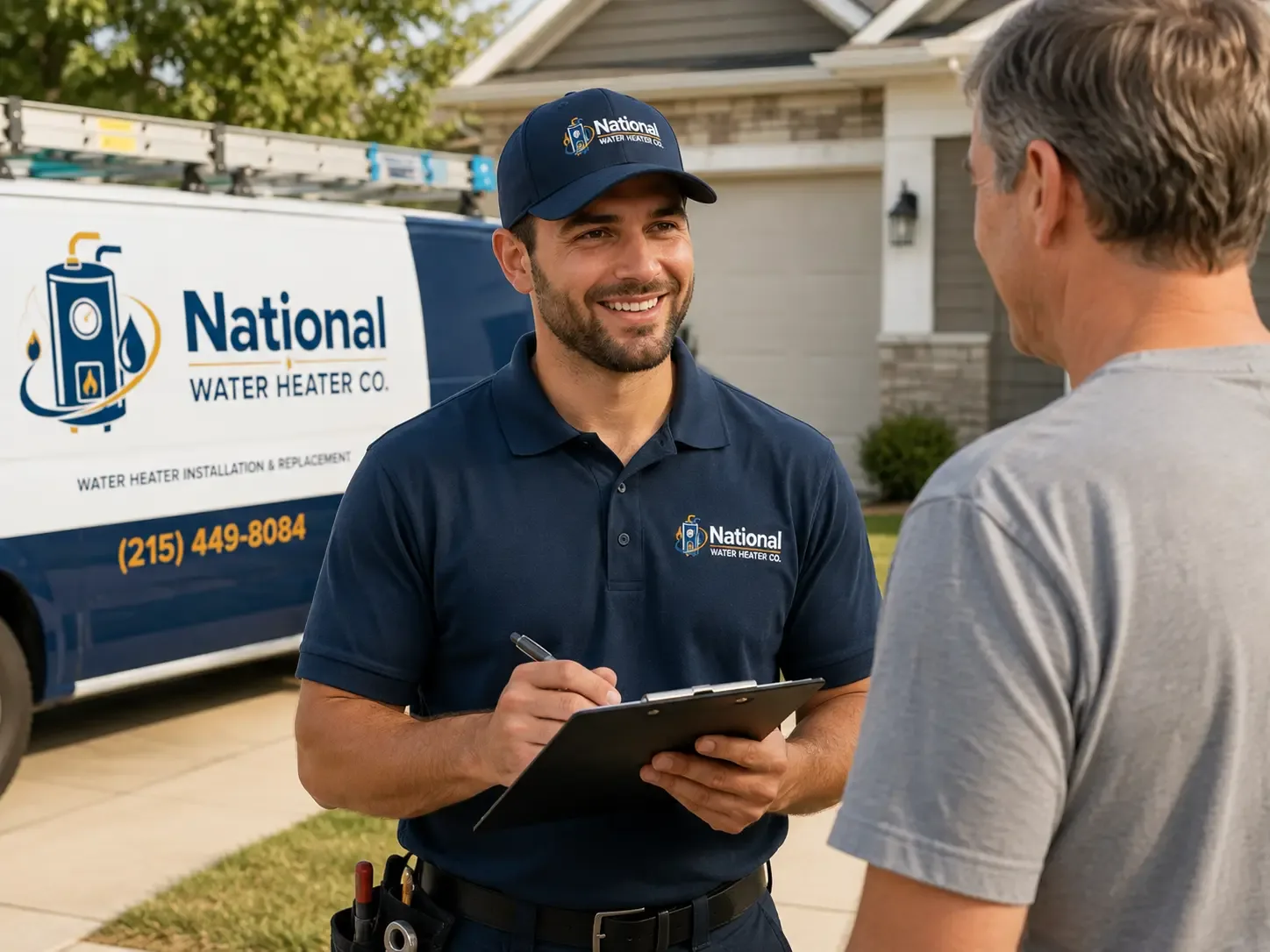 Water Heater Installation Fort Huachuca, AZ FAQs